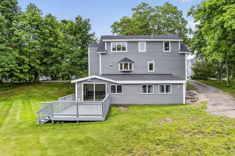 32 Harbor Road Wells ME 04090