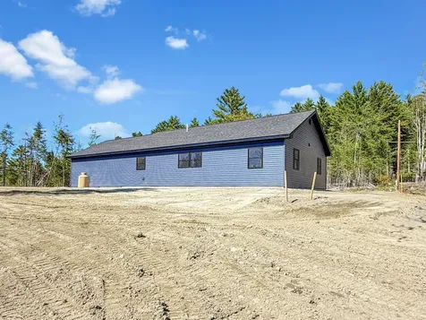 100 Sebec Village Road Sebec ME 04481