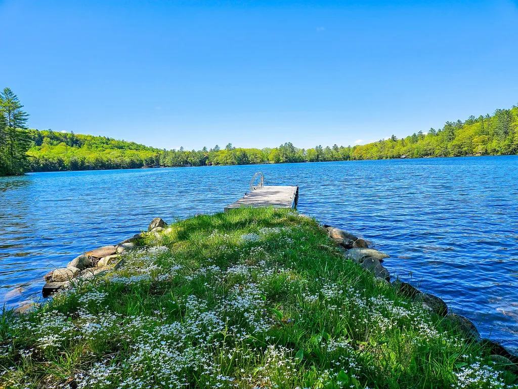 136 Sand Pond Road Chesterville ME 04938