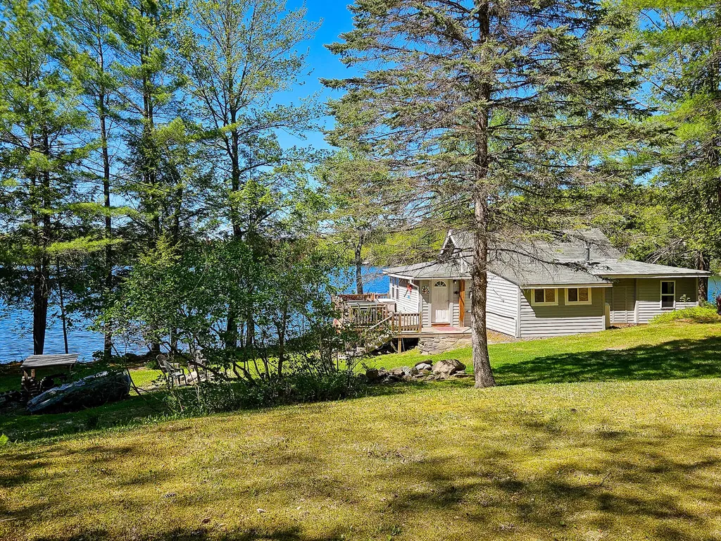 136 Sand Pond Road Chesterville ME 04938