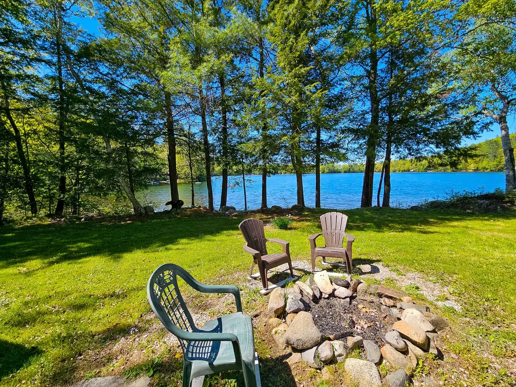 136 Sand Pond Road Chesterville ME 04938