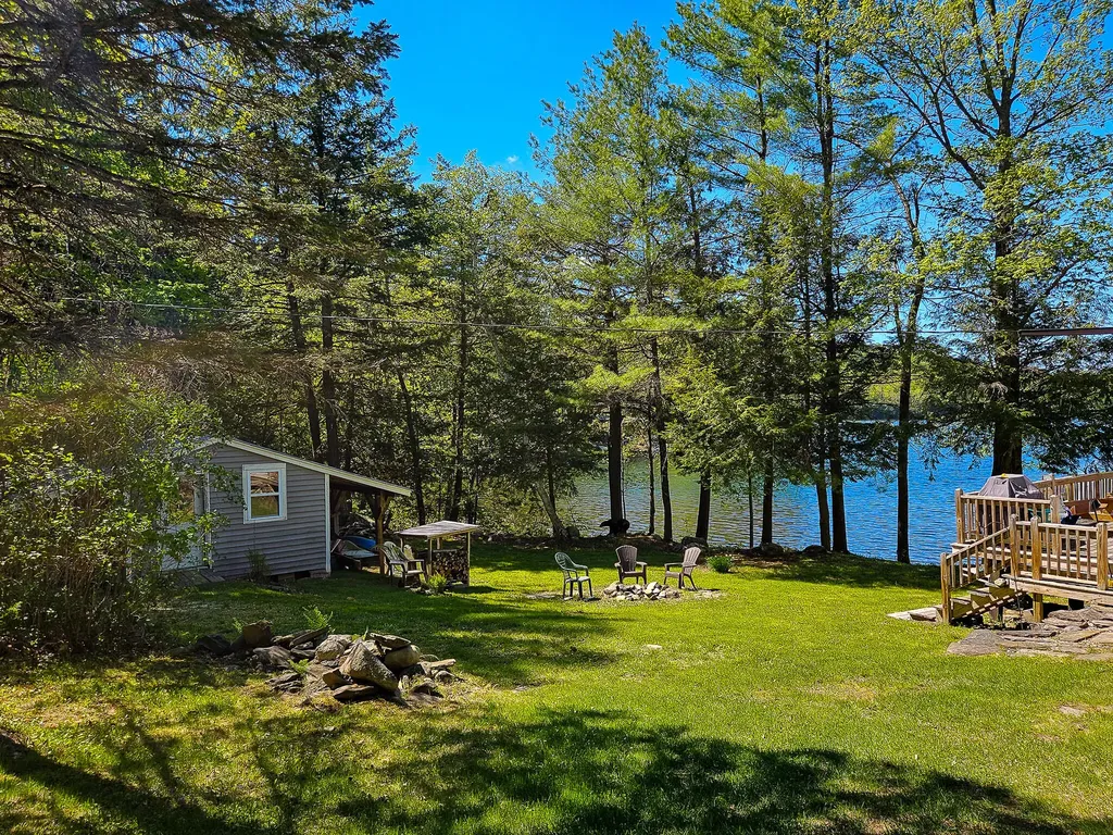 136 Sand Pond Road Chesterville ME 04938