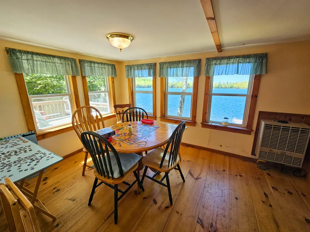 136 Sand Pond Road Chesterville ME 04938