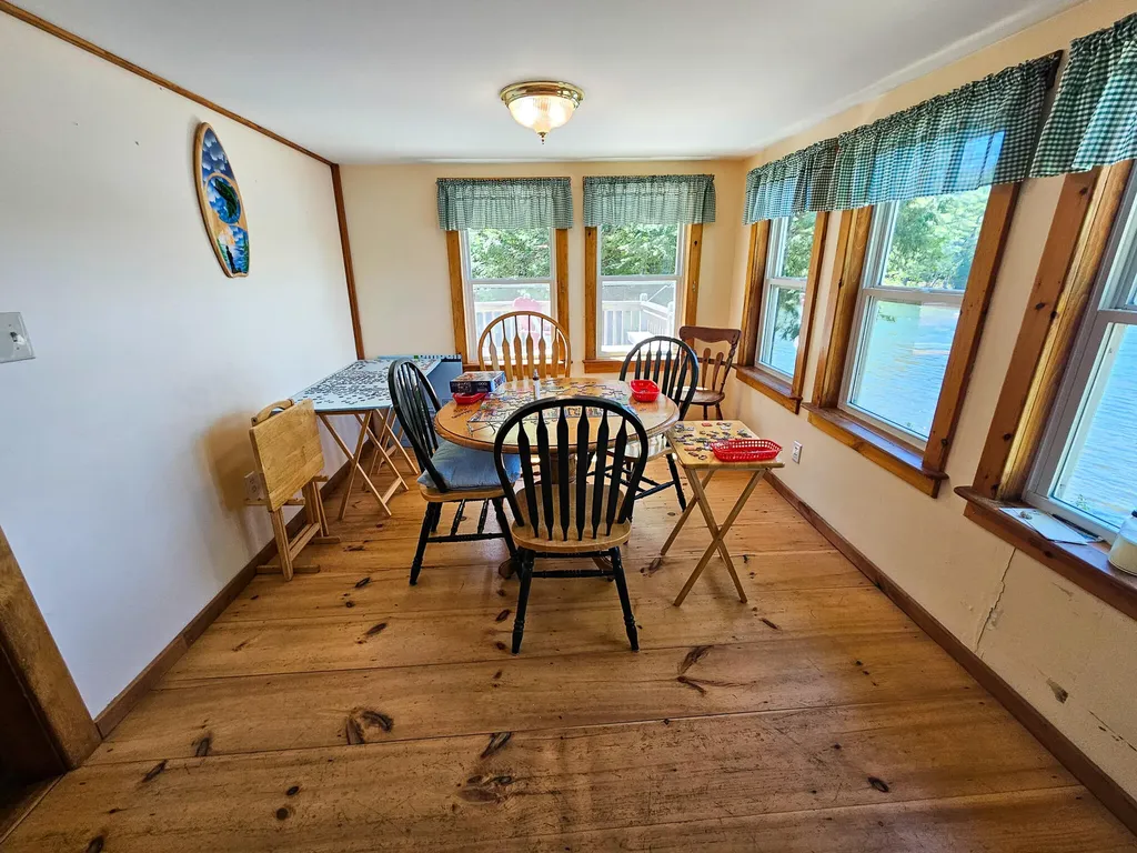 136 Sand Pond Road Chesterville ME 04938