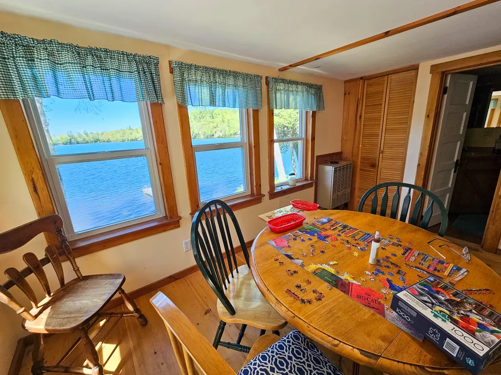 136 Sand Pond Road Chesterville ME 04938