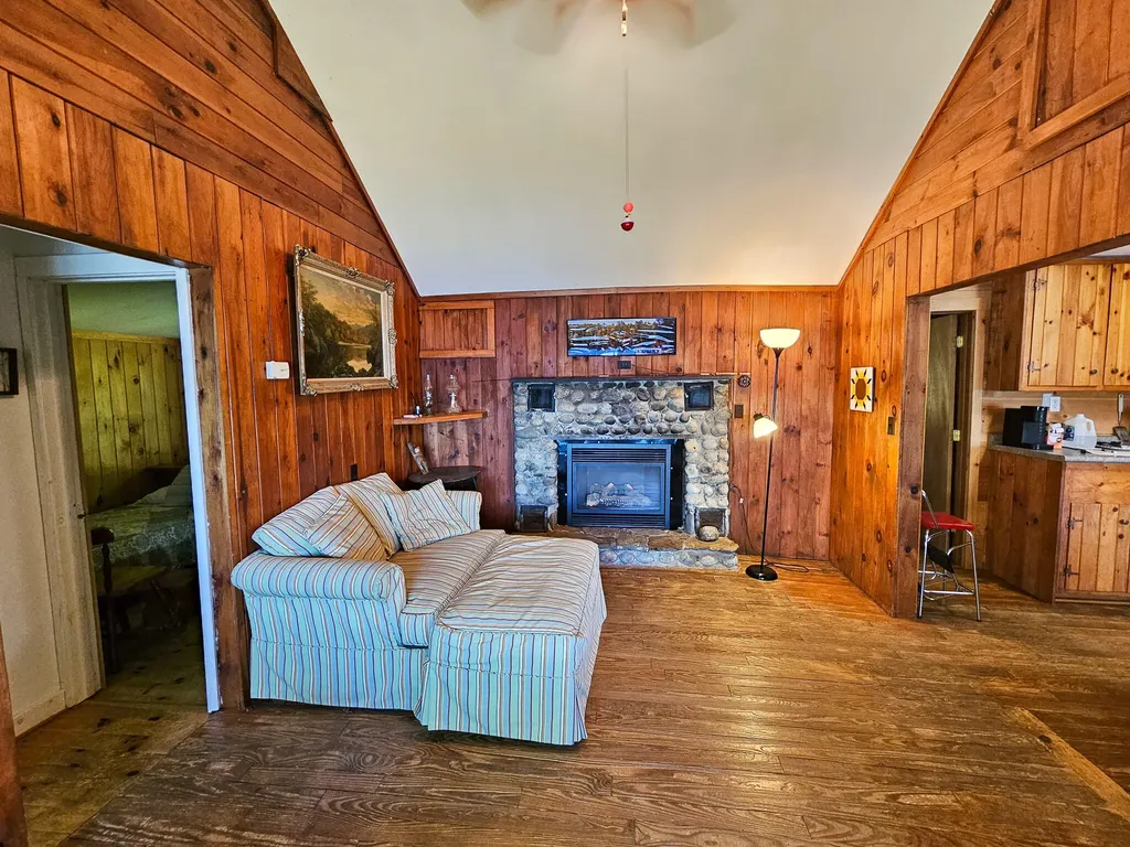 136 Sand Pond Road Chesterville ME 04938