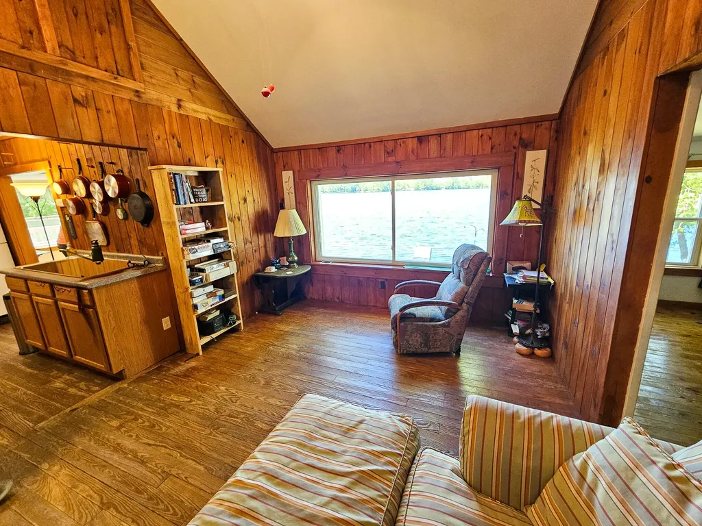 136 Sand Pond Road Chesterville ME 04938