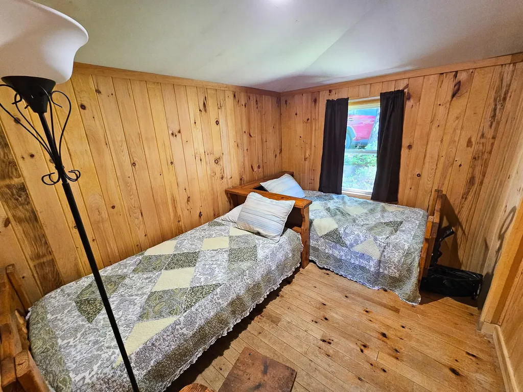 136 Sand Pond Road Chesterville ME 04938