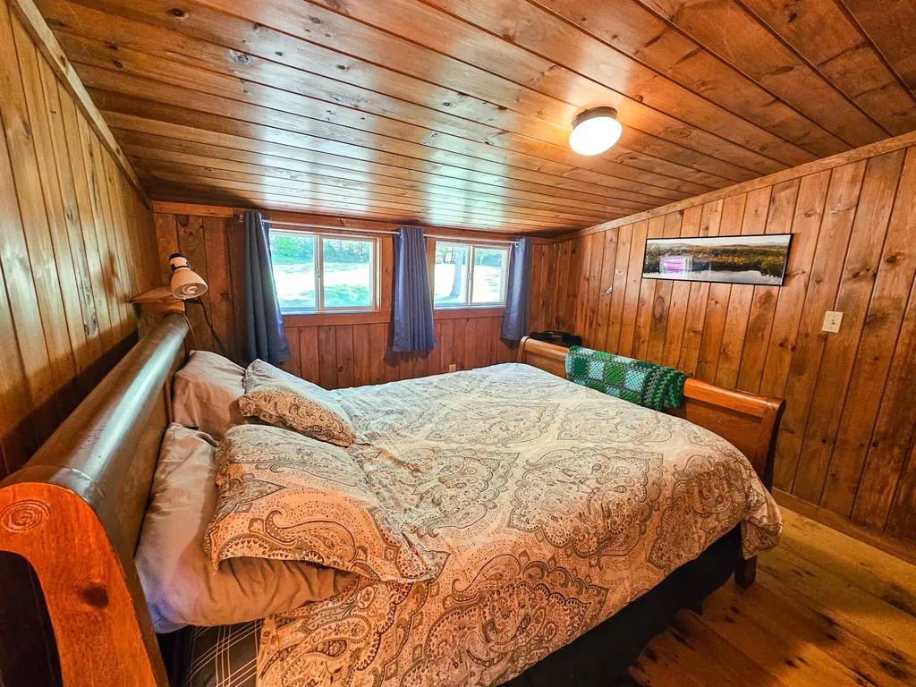 136 Sand Pond Road Chesterville ME 04938