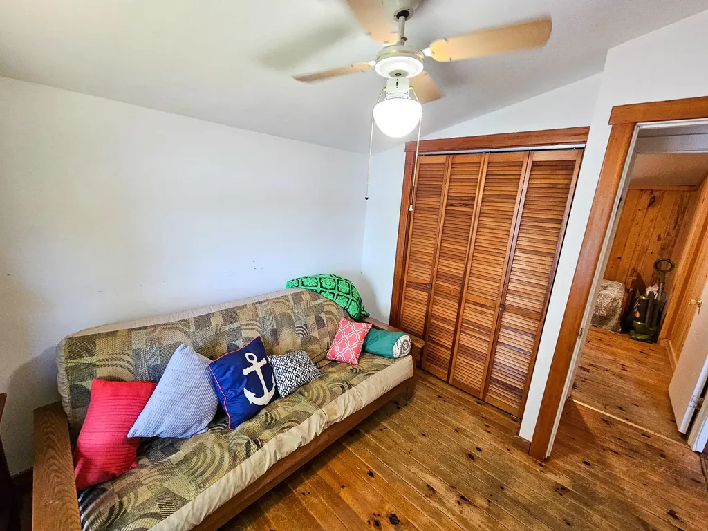 136 Sand Pond Road Chesterville ME 04938