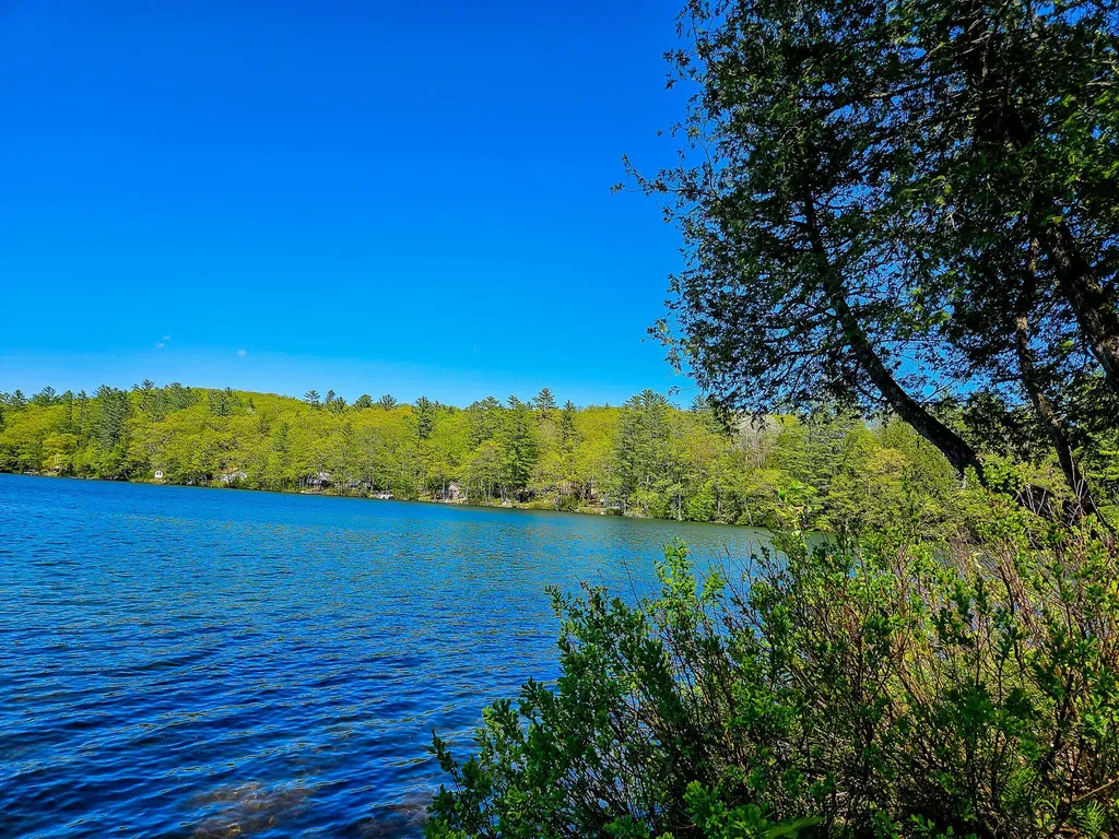136 Sand Pond Road Chesterville ME 04938