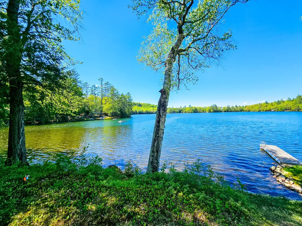 136 Sand Pond Road Chesterville ME 04938