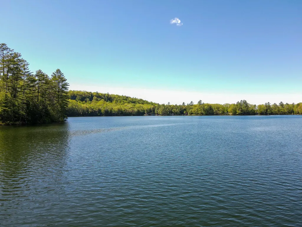 136 Sand Pond Road Chesterville ME 04938