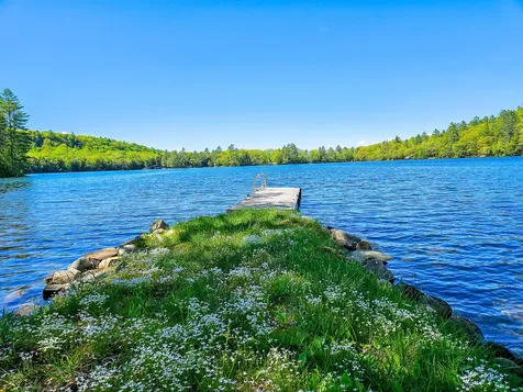 136 Sand Pond Road Chesterville ME 04938