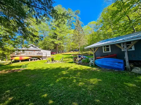 136 Sand Pond Road Chesterville ME 04938