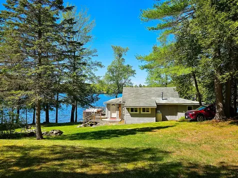 136 Sand Pond Road Chesterville ME 04938