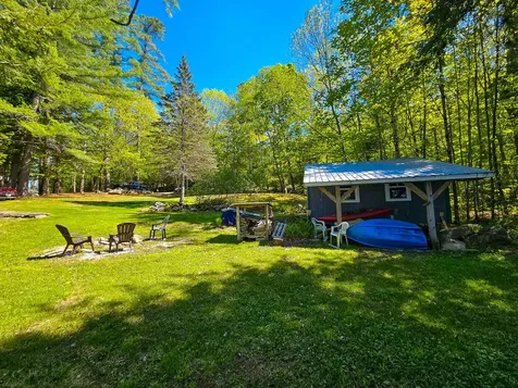 136 Sand Pond Road Chesterville ME 04938