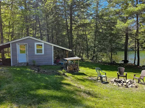 136 Sand Pond Road Chesterville ME 04938