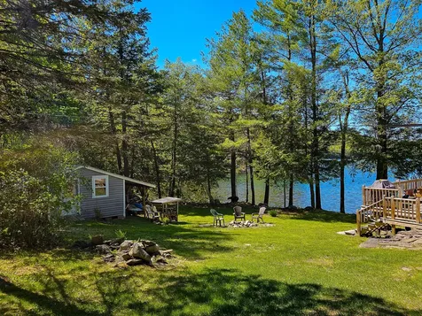 136 Sand Pond Road Chesterville ME 04938