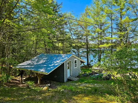 136 Sand Pond Road Chesterville ME 04938