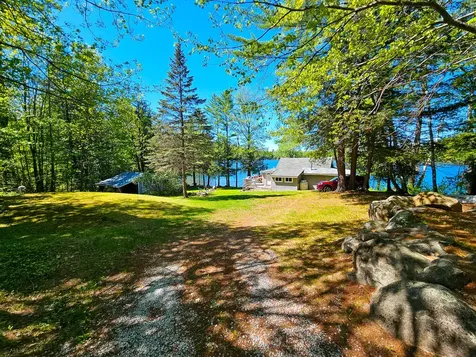 136 Sand Pond Road Chesterville ME 04938