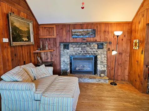 136 Sand Pond Road Chesterville ME 04938