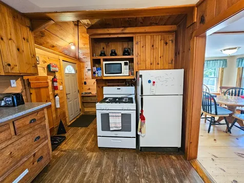 136 Sand Pond Road Chesterville ME 04938