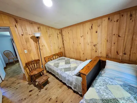 136 Sand Pond Road Chesterville ME 04938