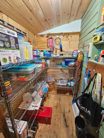 136 Sand Pond Road Chesterville ME 04938