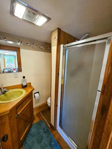 136 Sand Pond Road Chesterville ME 04938