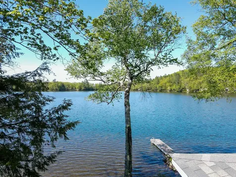 136 Sand Pond Road Chesterville ME 04938