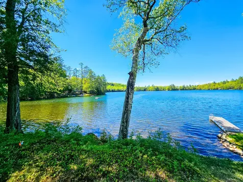 136 Sand Pond Road Chesterville ME 04938