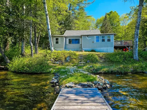 136 Sand Pond Road Chesterville ME 04938