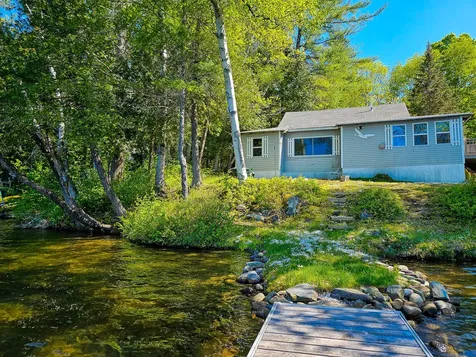 136 Sand Pond Road Chesterville ME 04938