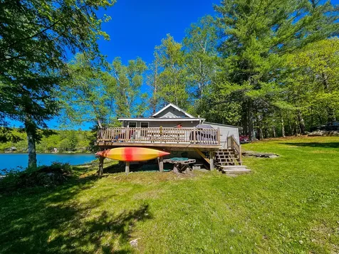 136 Sand Pond Road Chesterville ME 04938