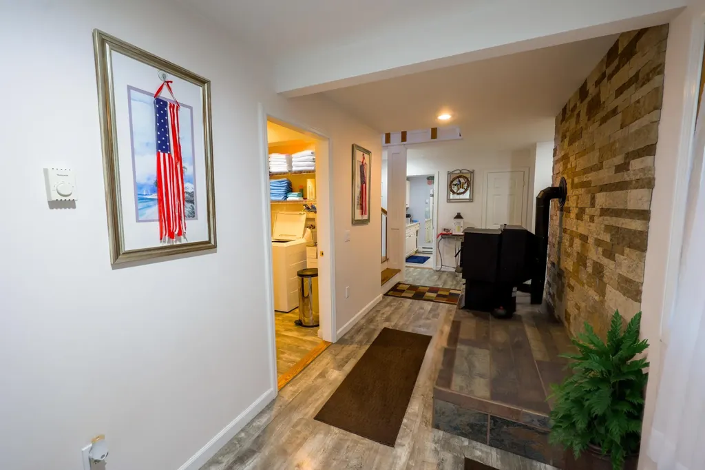 1132 Tunk Lake Road Sullivan ME 04664