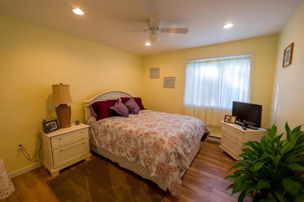 1132 Tunk Lake Road Sullivan ME 04664