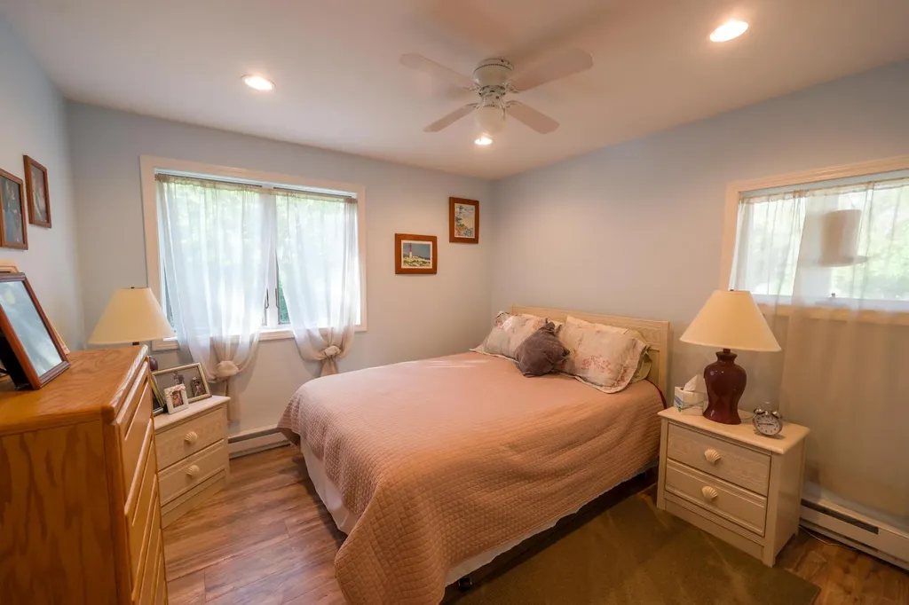 1132 Tunk Lake Road Sullivan ME 04664