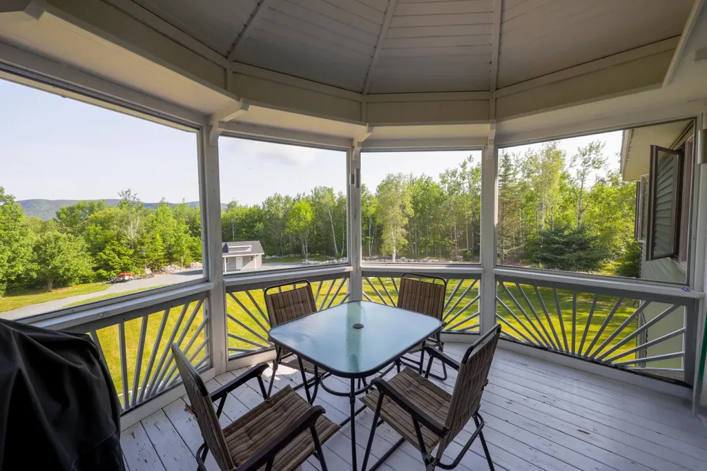 1132 Tunk Lake Road Sullivan ME 04664
