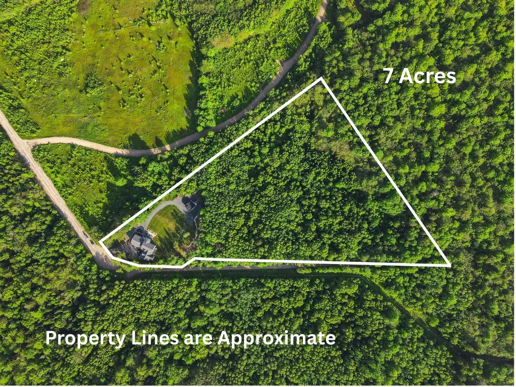 1132 Tunk Lake Road Sullivan ME 04664