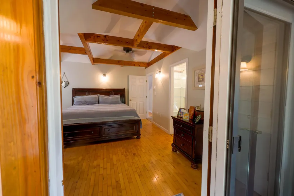 1132 Tunk Lake Road Sullivan ME 04664
