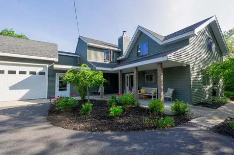 1132 Tunk Lake Road Sullivan ME 04664