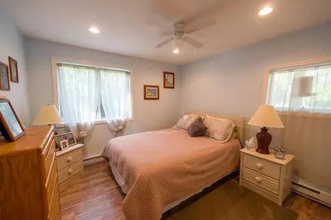 1132 Tunk Lake Road Sullivan ME 04664