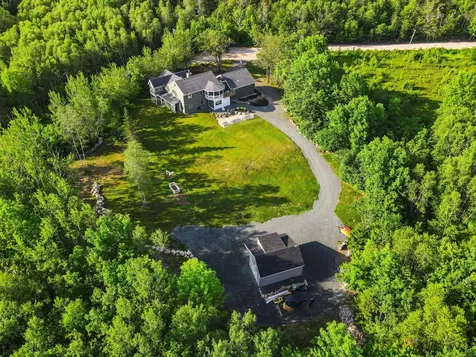 1132 Tunk Lake Road Sullivan ME 04664
