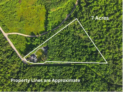 1132 Tunk Lake Road Sullivan ME 04664