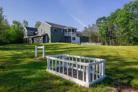 1132 Tunk Lake Road Sullivan ME 04664