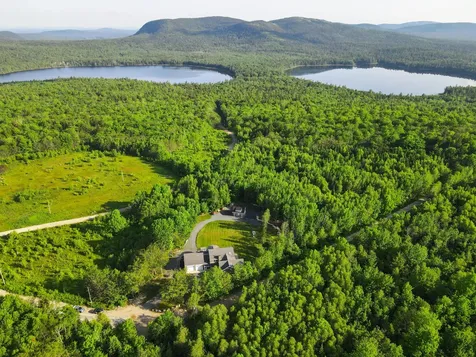 1132 Tunk Lake Road Sullivan ME 04664