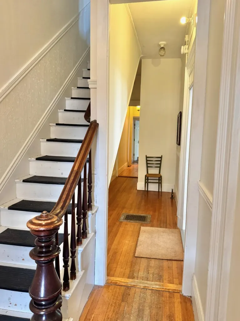 52 Carleton Street Portland ME 04102