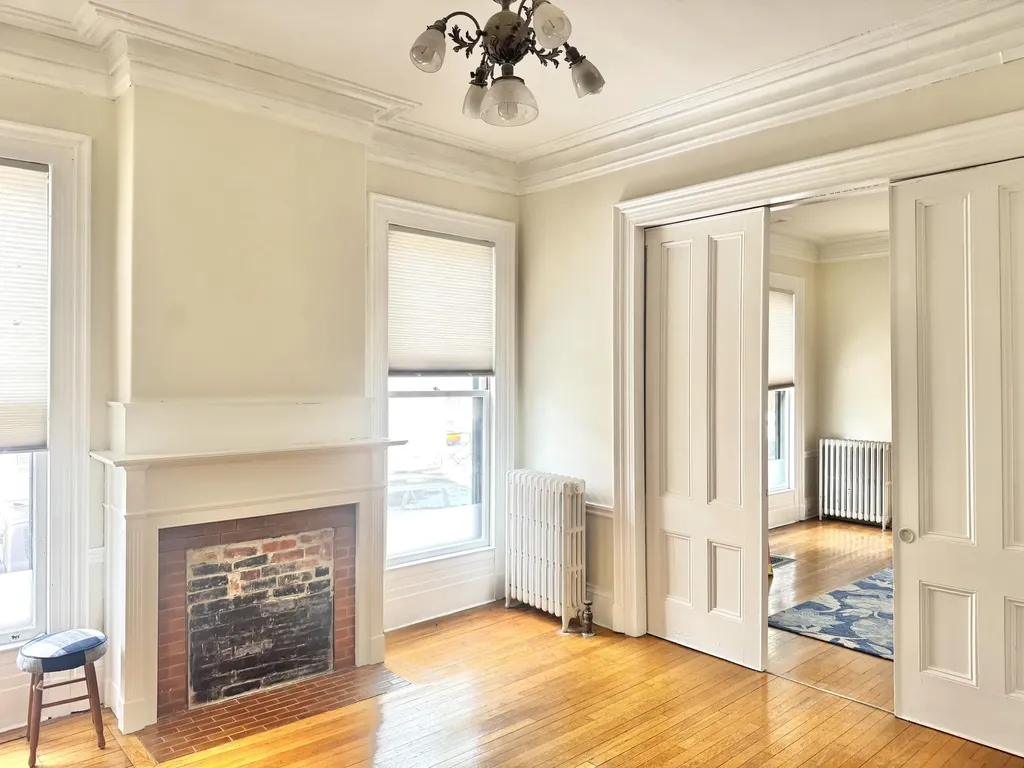 52 Carleton Street Portland ME 04102