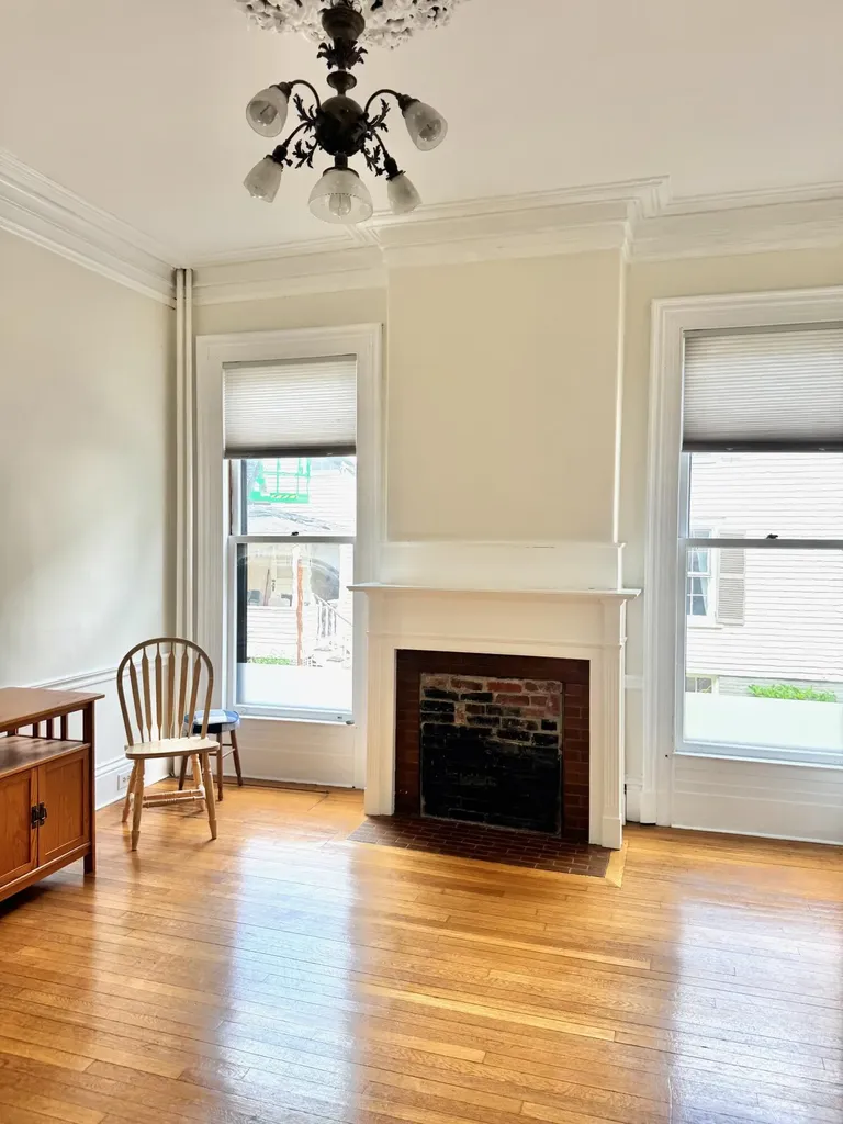 52 Carleton Street Portland ME 04102
